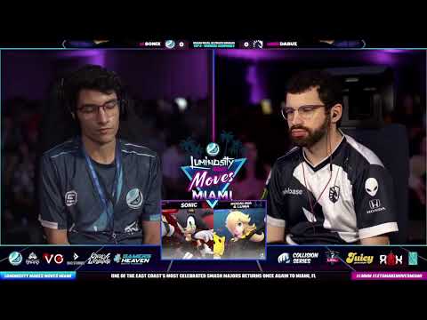 Let’s Make Moves Miami Top 8 Highlights: Winners Semi-Final and Losers Round 1