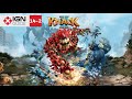 Knack 2: Level 14-2 Walkthrough