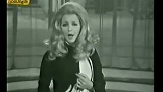 La Bámbola - Patty Pravo 1968 HD.wmv