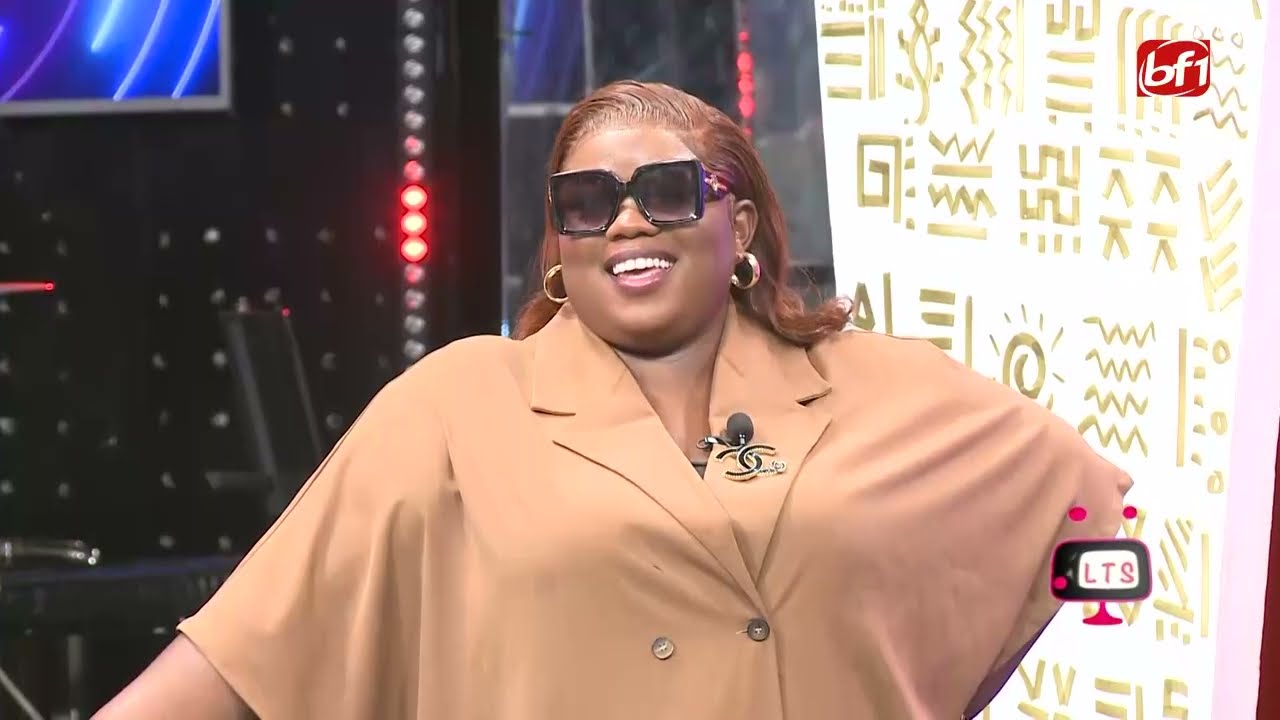 La Télé s'Amuz du 16 Janvier 2026-BF1TV