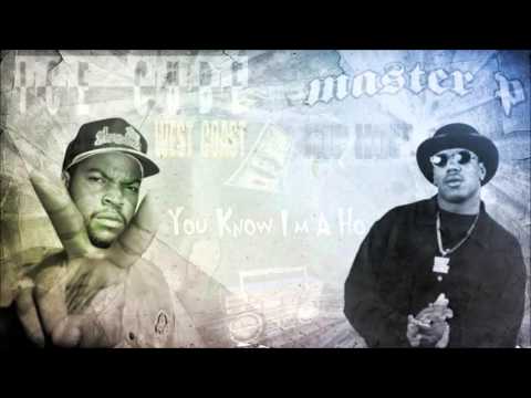 "You Know I'm a Hoe" lyrics by Master P and Ice Cube