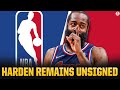 James Harden Parties In Hamptons, Remains Unsigned By 76ers I CBS Sports HQ