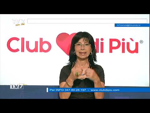 Oggi sposi - Tv7 con Voi 08/6/23 (1 di 3)