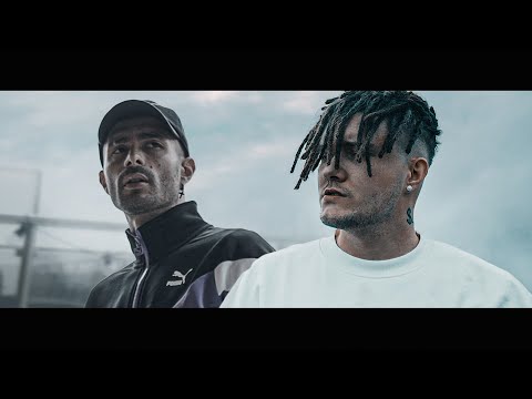 HRflow ft. APU - Ha ezt hallod (Official Music Video)