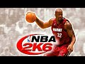 NBA 2K6 - DJ Godfather - First Contact (Breakdown Mix)