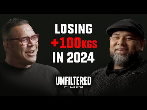 #02 Pio Kepu - Losing +100kgs In One Year