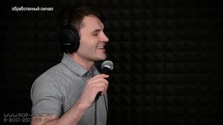 Video thumbnail for Комплект микрофонов STAGG SDM50-3 - дешевый аналог SHURE SM58 by PopMusicPlay