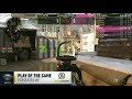 Tainted Minds Upset OpTic Gaming | SCUF Gaming Play of the Game