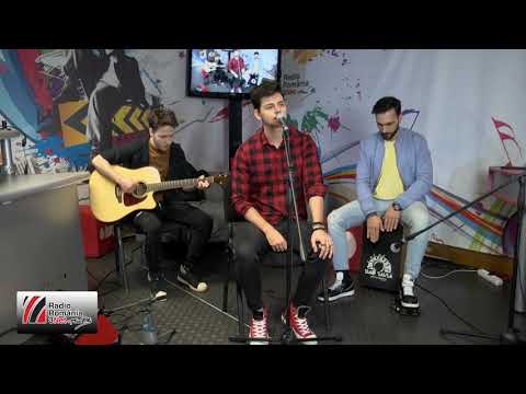 3Net.Live.Sessions Emilian - O mie de inimi