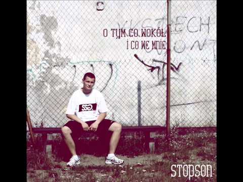 05. Stopson - Taki klimat
