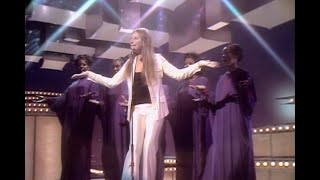 Barbra Streisand &amp; Ray Charles - Medley of Crying Time and Sweet Inspiration