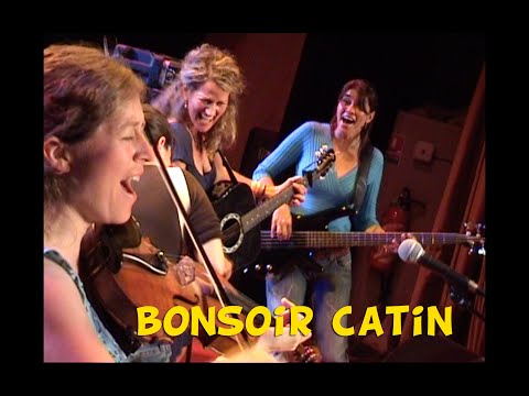 2.0 - Bonsoir Catin (Part 1) - SAULIEU 2010