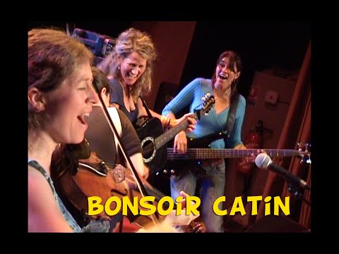 download lagu mp3 mp4 Bonsoir Catin, download lagu Bonsoir Catin gratis, unduh video klip Bonsoir Catin