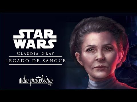 Legado de Sangue | Da Prateleira 12