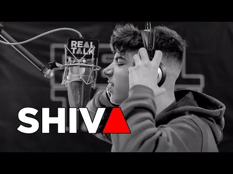 Video thumbnail for Real Talk - Shiva