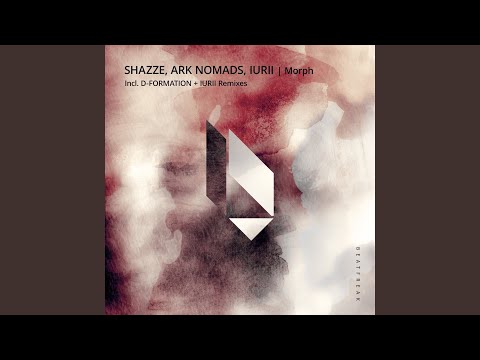 Morph (IURII Remix)