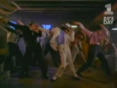 Michael Jackson   Smooth Criminal Music Video mpg ipod