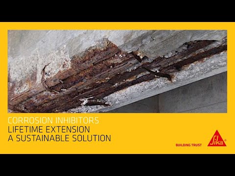 Corrosion Inhibitor Technologies