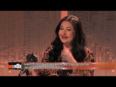 Dupa fapta si rasplata - Gabriela Cristea - 23 Aprilie 2023 - Partea 1 | MetropolaTV