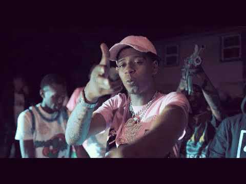 Big Scarr x BabyK - Bag Talk