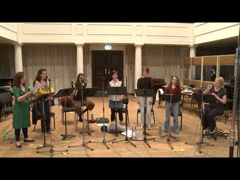 Stevie Wishart - The Hildegard Sessions