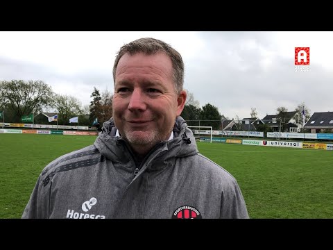 Mark Evers na Smitshoek - ARC (1-1)