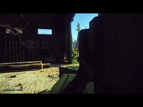 How to kill Shturman easily...