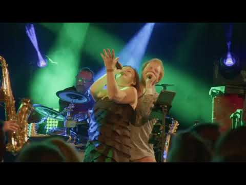 Stocksen 2.0 - Silvester Party mit SimpleLive