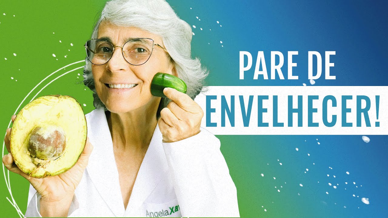 Causas do envelhecimento precoce