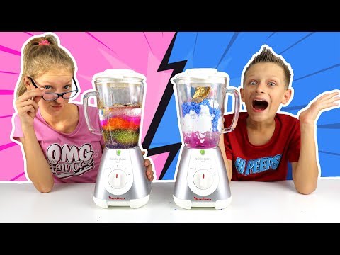 download lagu mp3 mp4 Blender Slime, download lagu Blender Slime gratis, unduh video klip Blender Slime