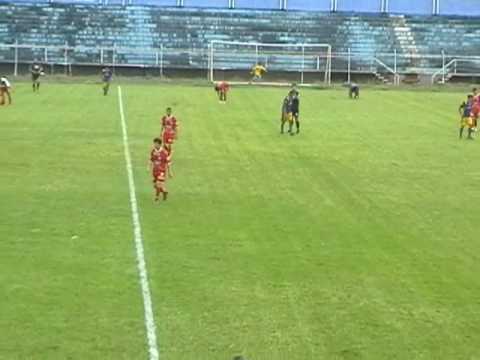 EPESMEL 0X0 LUSA DECISÃO JUVENIL.wmv