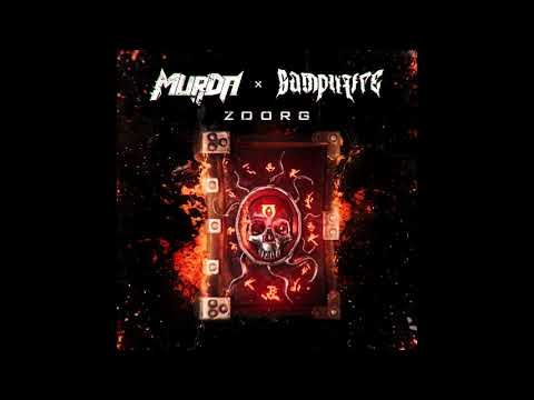 MurDa & Samplifire - Zoorg