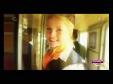 Iveta Bartošová jako průvodčí (3.část)