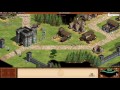 Age of Empires II HD - William Wallace: The Battle of Falkirk