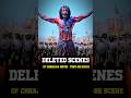 Chhaava Movie Deleted Scenes Shorts