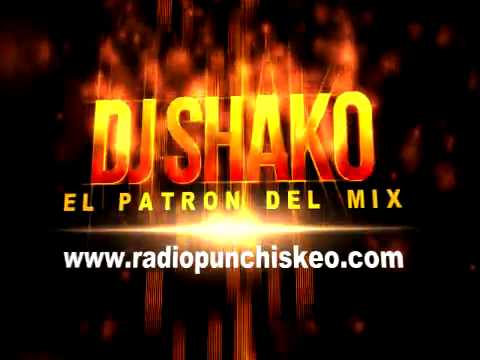 INTRO DEMO DJ SHAKO
