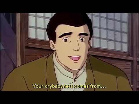 Ushiro no Shoumen Daare Ai wa Itsumo Emiko Shiratori