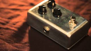 Video thumbnail for Federico Tagger - Cluster Tsunami 9 (Test) by Federico Tagger