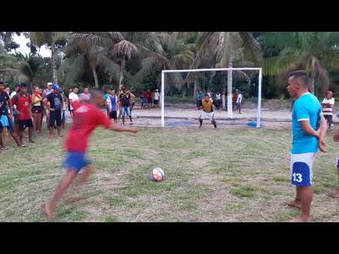 Time laranja mecânica, Vitória nos pênaltis