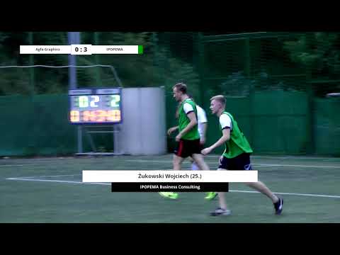 LIGOWIEC / LATO 2018 / AGFA GRAPHICS - IPOPEMA