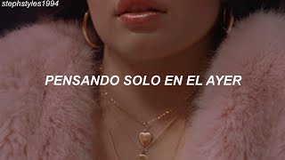 Luis Miguel - Como Es Posible Que A Mi Lado (Letra)