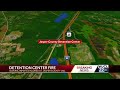 Fire at Jasper County Detention Center injures 7