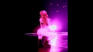 Download lagu 190119 LISA - SOLO DANCE ' SWALLA' BLACKPINK CONCERT @JAKARTA mp3