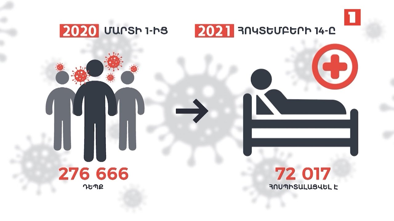 87 մլն դոլար՝ քովիդի դեմ պայքարում. ինչի վրա և ինչպես է պետությունը ծախսել գումարը