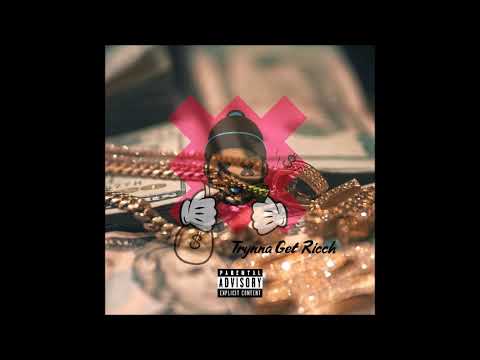 KD Skippa x AseCard x King Nooch “Trynna Get Ricch” Audio Prod. By Neohughs Beats