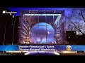 Hayden Planetarium's Space Theater Reopens Wednesday