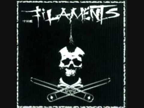 The Filaments - UK Now