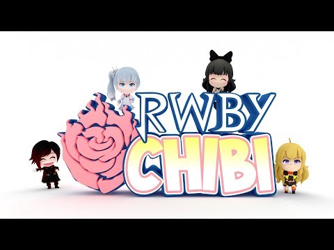 Rwby chibi season 2 episode 12