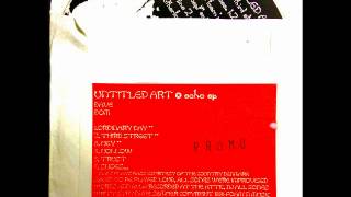 Enjoy The Silence :: Untitled Art (4 track demo of Depeche Mode)