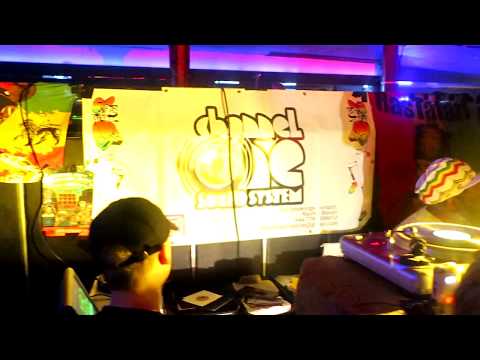 Channel One Sound feat Ras Kayleb, Robert Dallas & Jah Screechy @Electric Brixton, 24/02/18